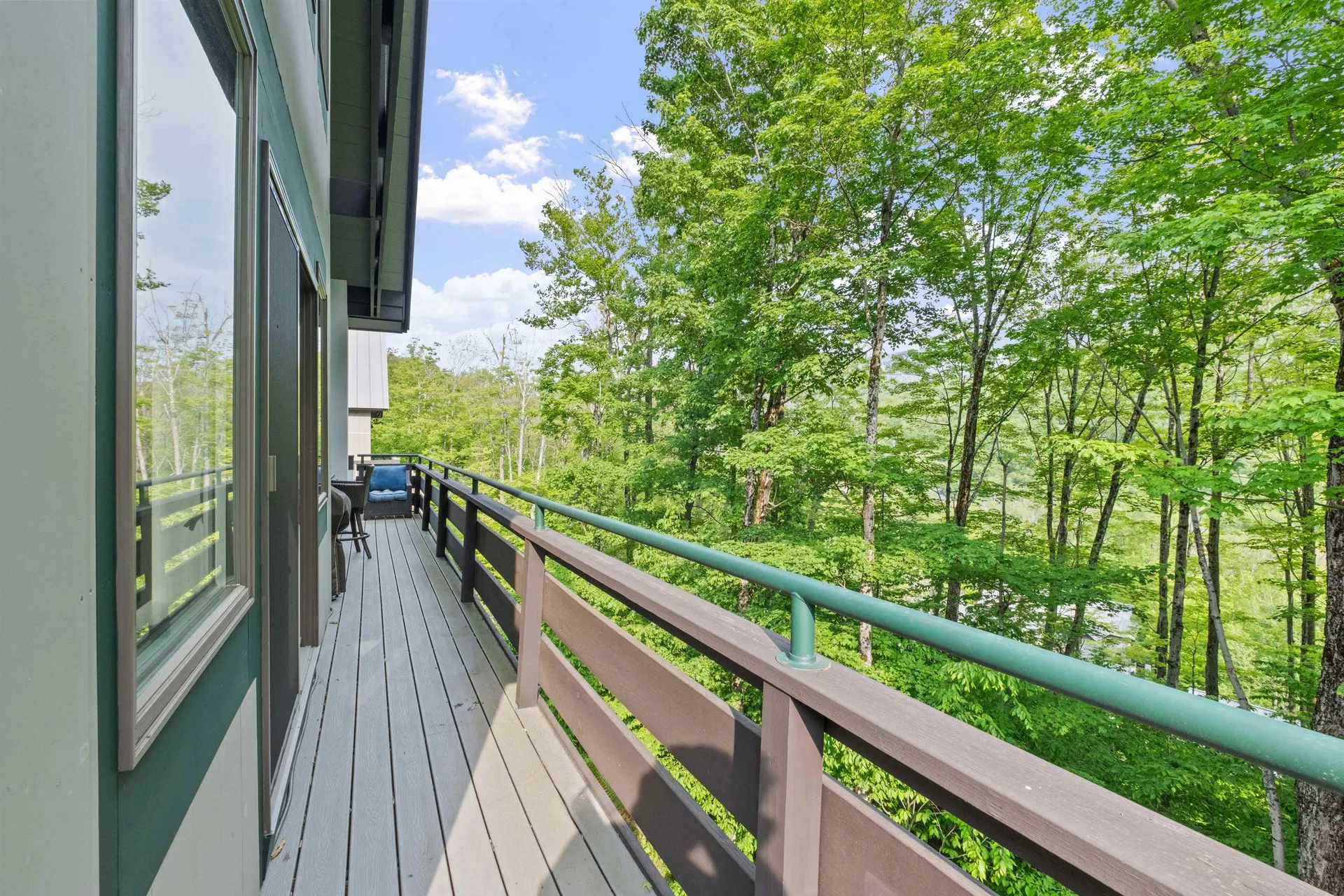 79 Flume Road Lincoln NH 03251