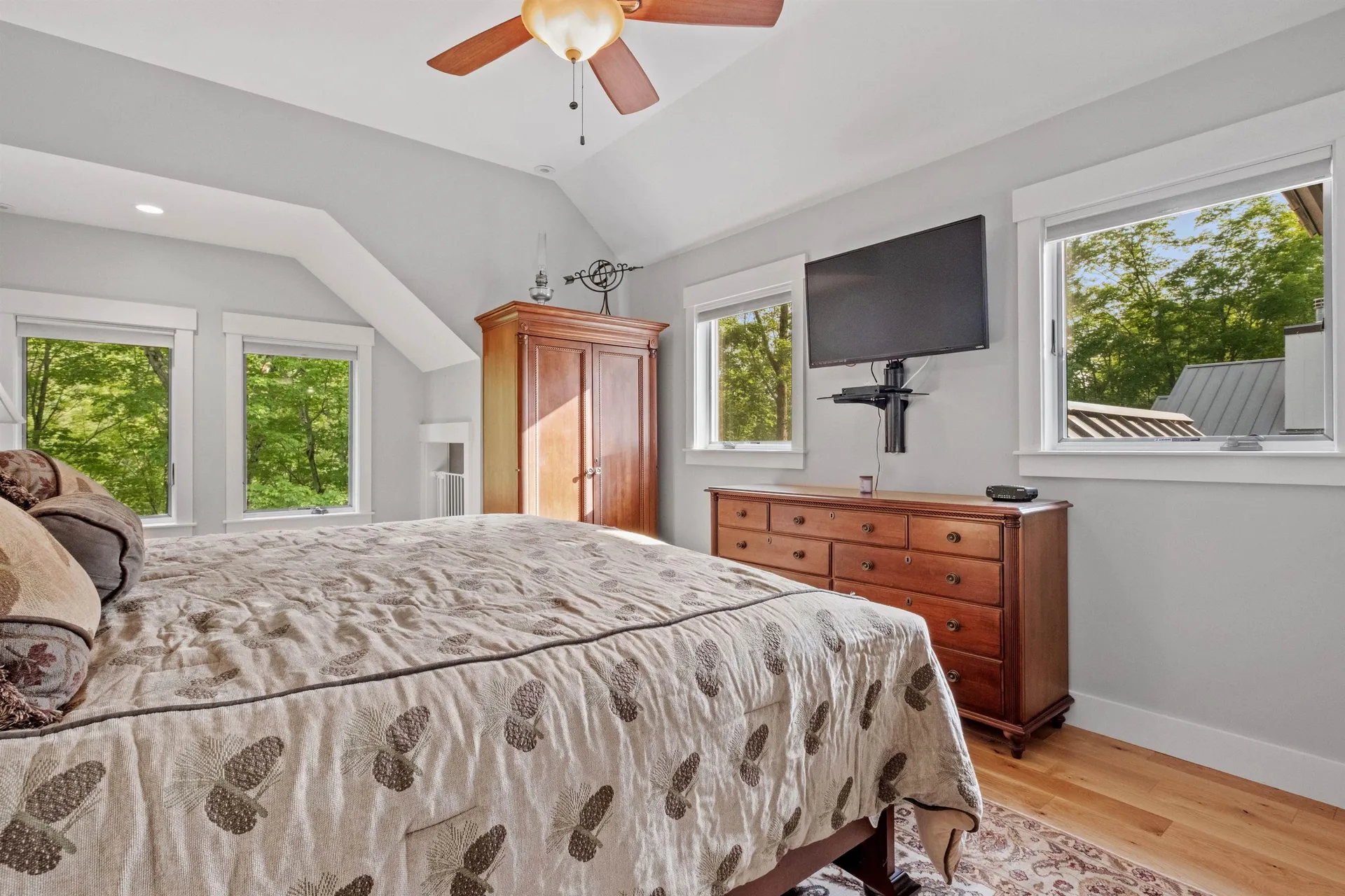 79 Flume Road Lincoln NH 03251