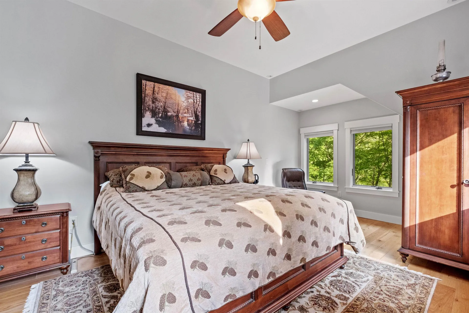 79 Flume Road Lincoln NH 03251