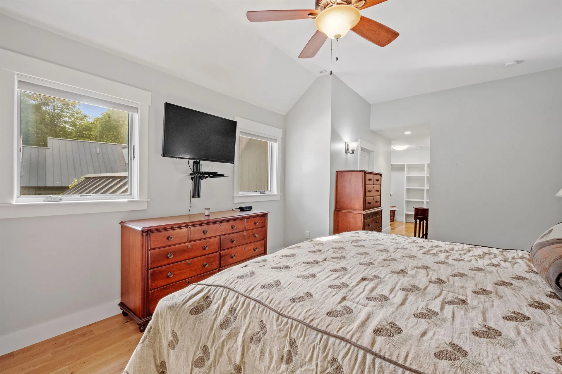 79 Flume Road Lincoln NH 03251