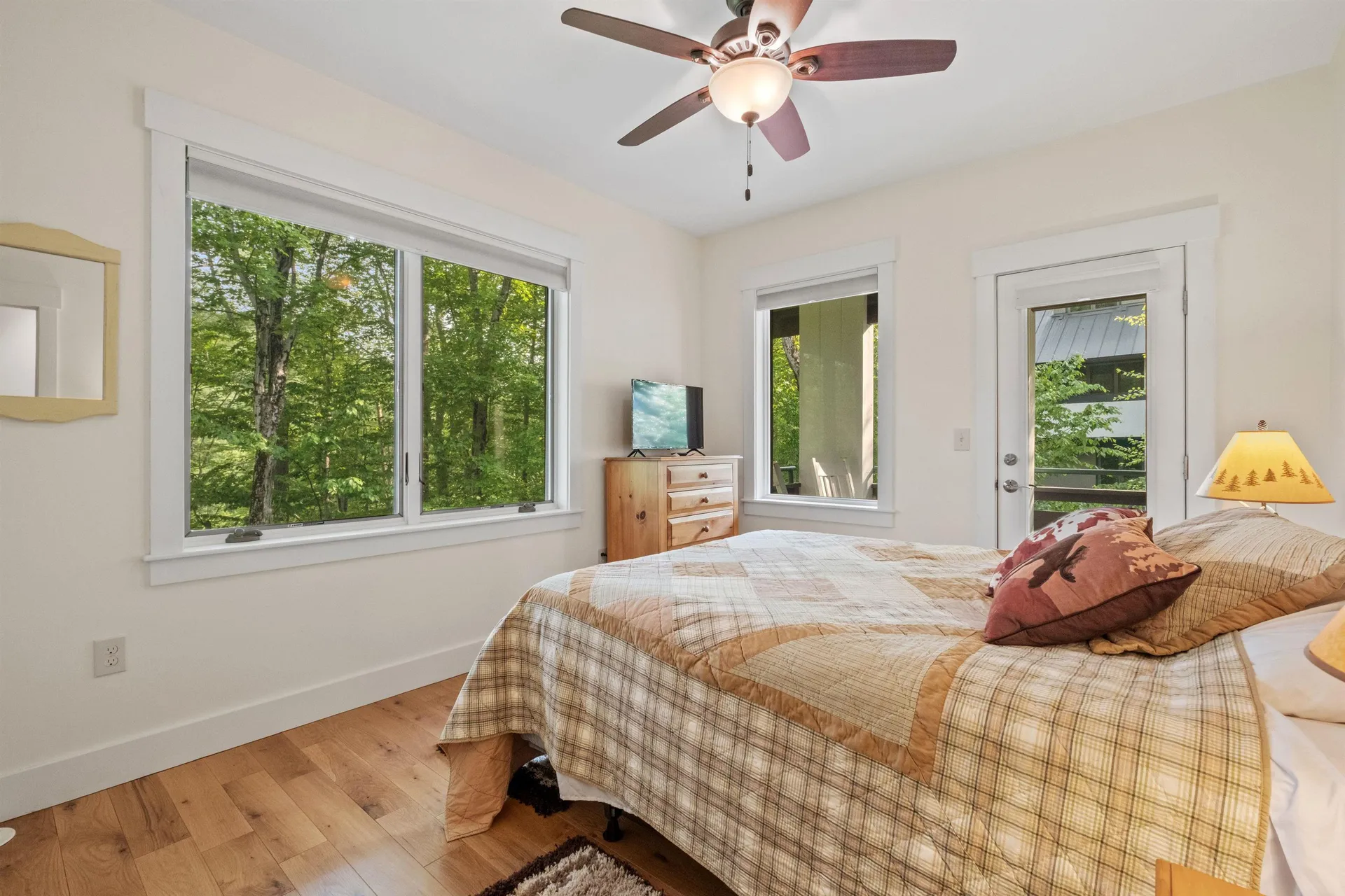 79 Flume Road Lincoln NH 03251