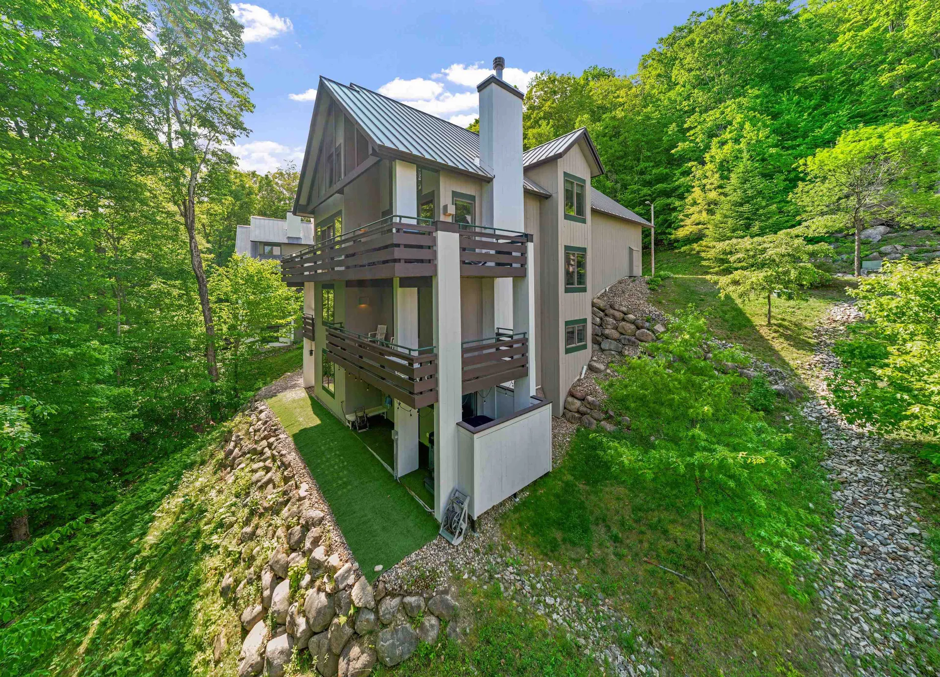 79 Flume Road Lincoln NH 03251