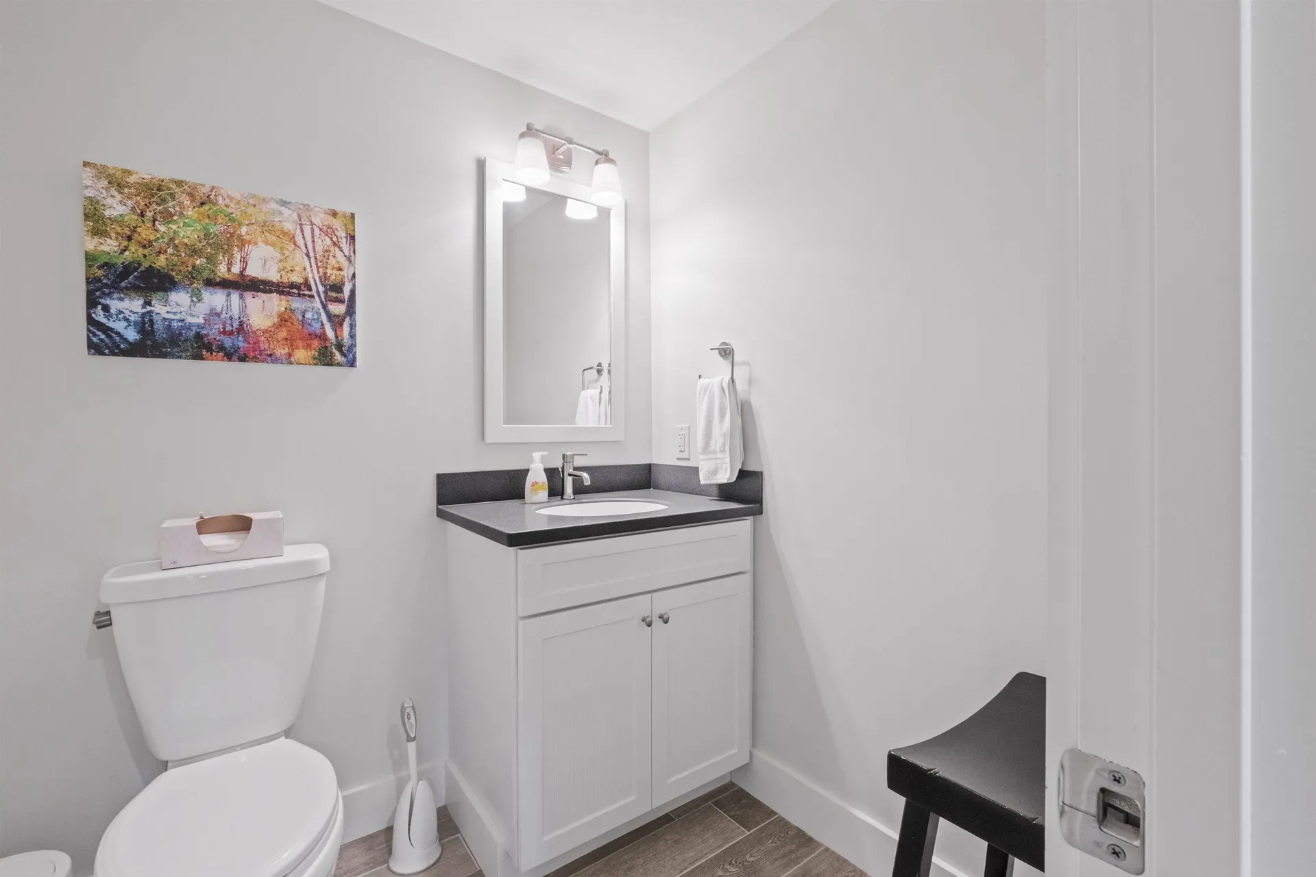 79 Flume Road Lincoln NH 03251