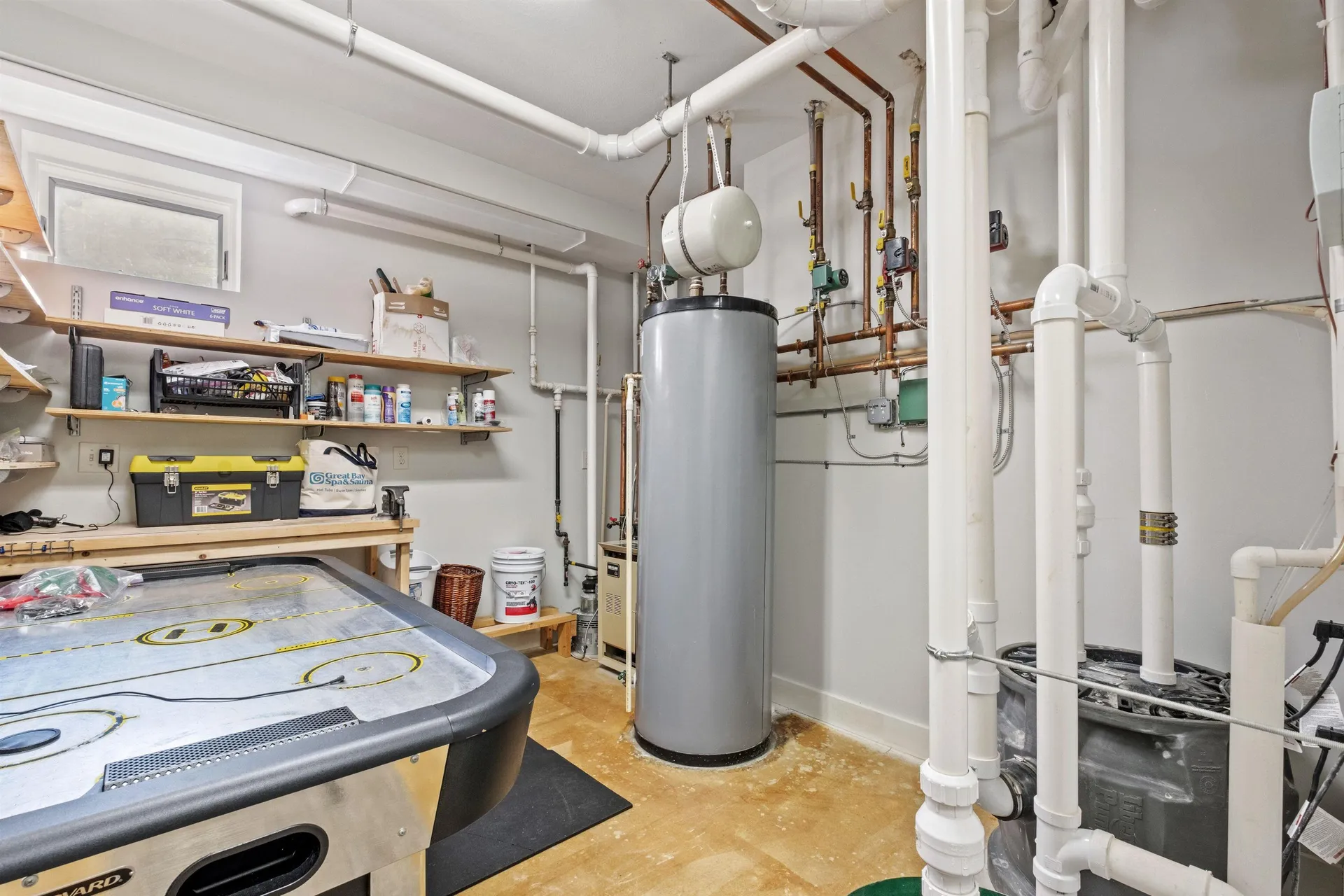 79 Flume Road Lincoln NH 03251