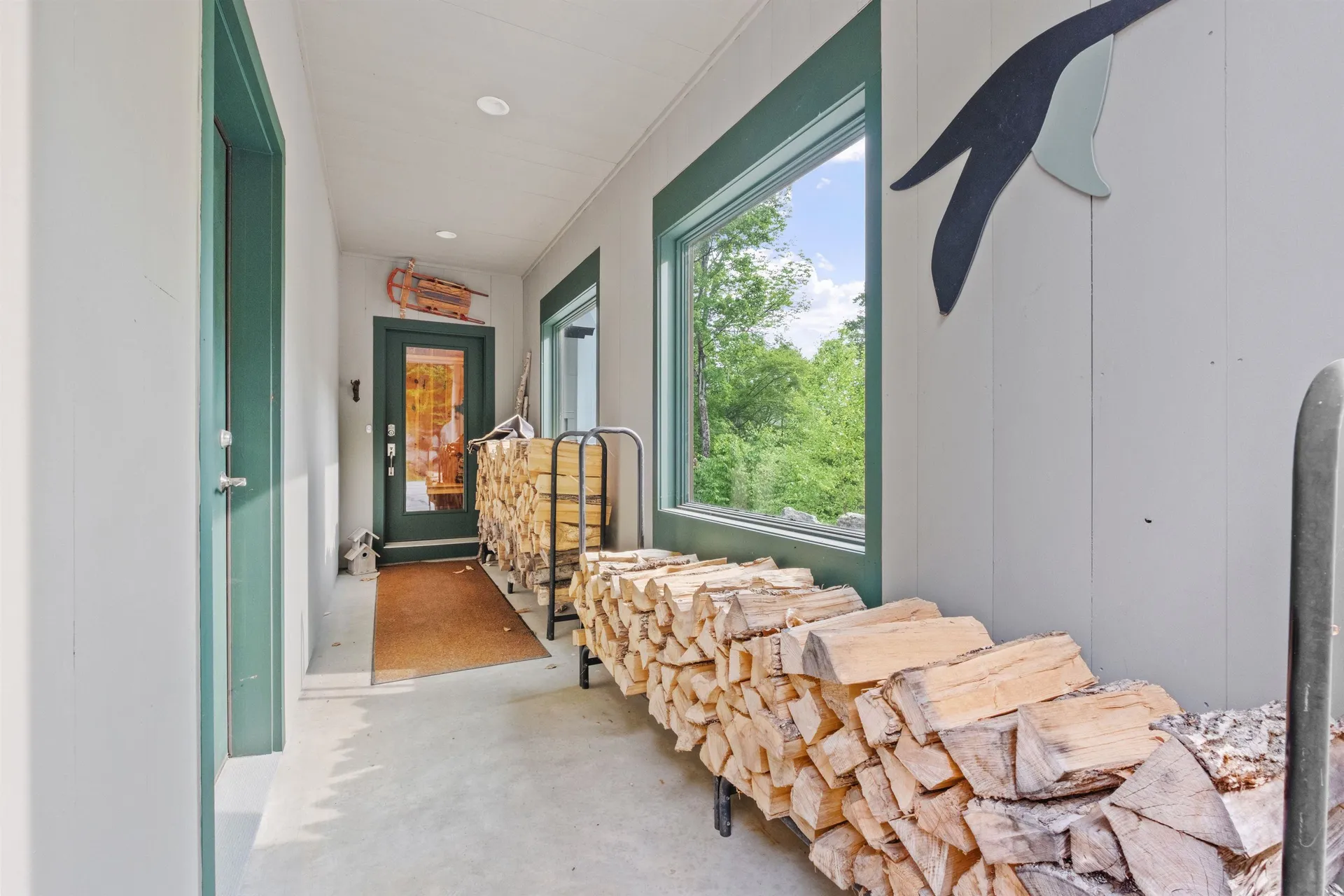 79 Flume Road Lincoln NH 03251