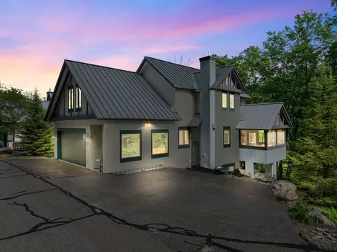 79 Flume Road Lincoln NH 03251