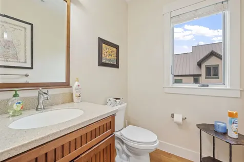 79 Flume Road Lincoln NH 03251