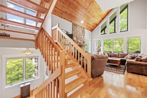 79 Flume Road Lincoln NH 03251