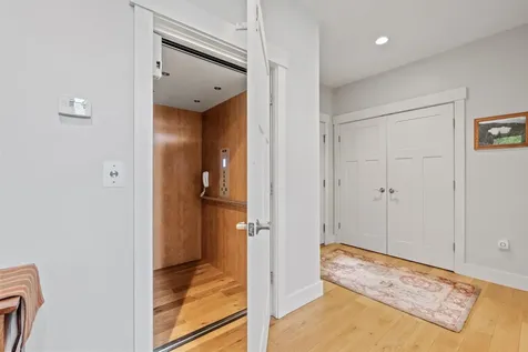 79 Flume Road Lincoln NH 03251