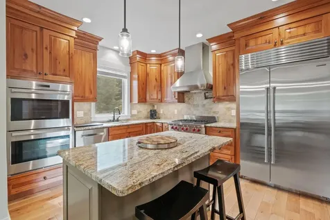 79 Flume Road Lincoln NH 03251