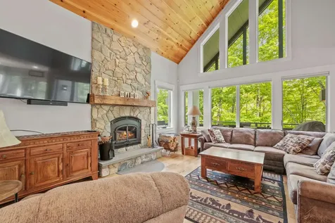 79 Flume Road Lincoln NH 03251