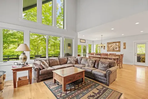 79 Flume Road Lincoln NH 03251