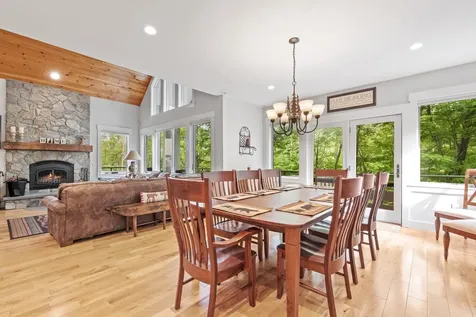 79 Flume Road Lincoln NH 03251