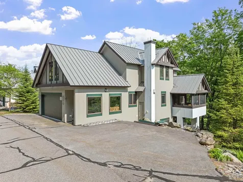 79 Flume Road Lincoln NH 03251