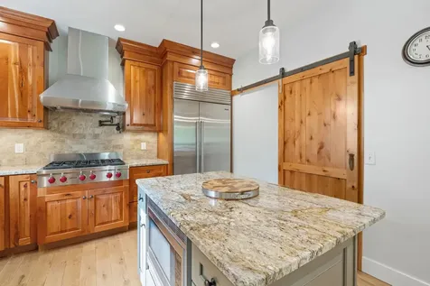 79 Flume Road Lincoln NH 03251