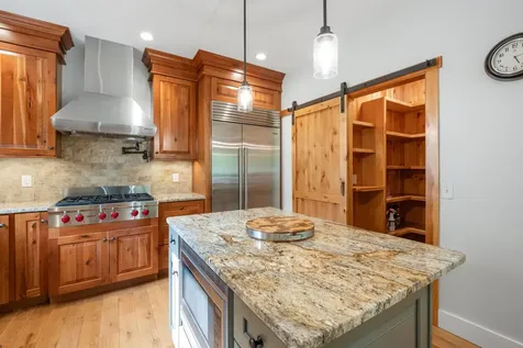 79 Flume Road Lincoln NH 03251