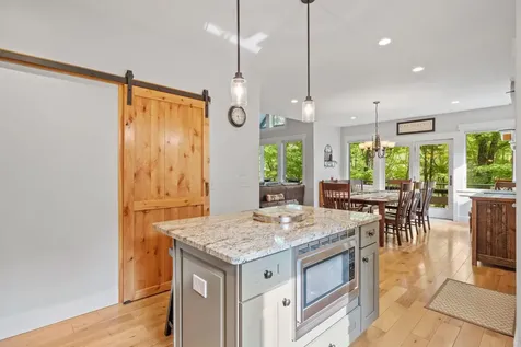 79 Flume Road Lincoln NH 03251