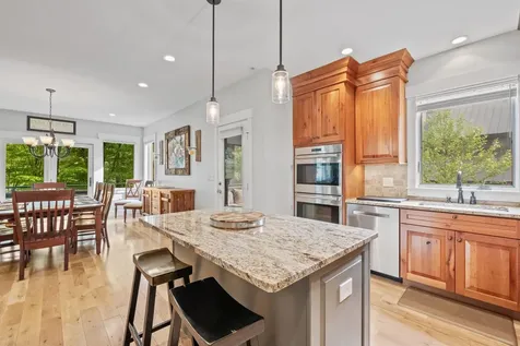 79 Flume Road Lincoln NH 03251