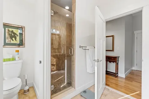 79 Flume Road Lincoln NH 03251