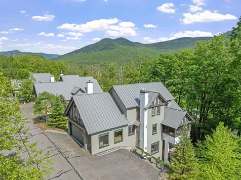 79 Flume Road Lincoln NH 03251