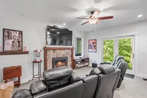 79 Flume Road Lincoln NH 03251