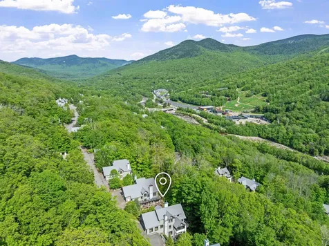 79 Flume Road Lincoln NH 03251