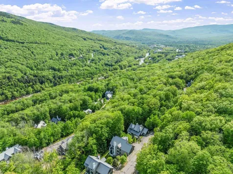 79 Flume Road Lincoln NH 03251