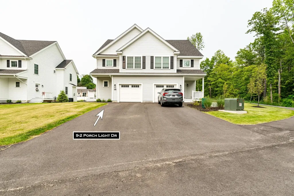 9-2 Porch Light Drive Dover NH 03820