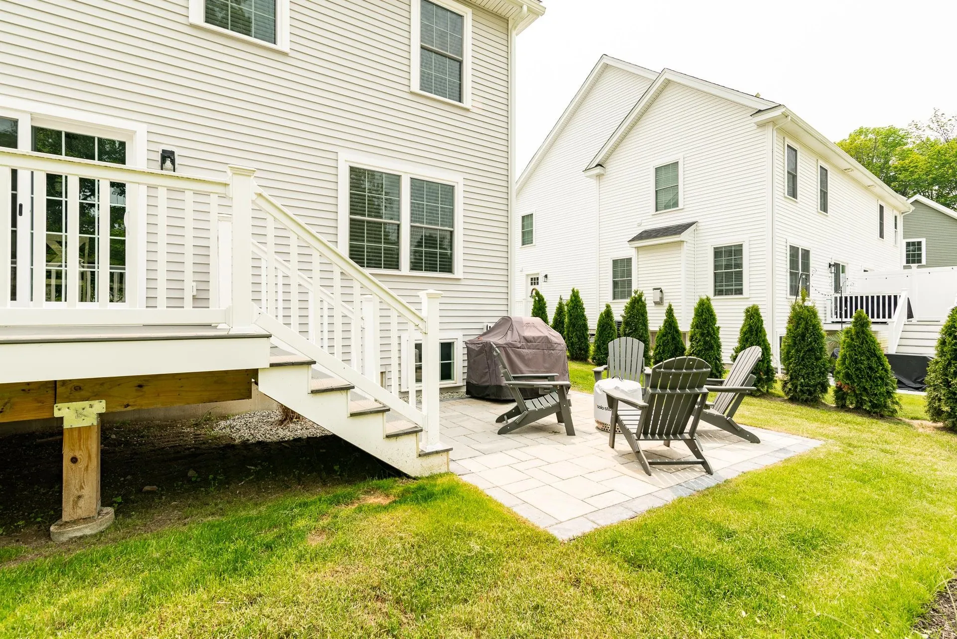 9-2 Porch Light Drive Dover NH 03820