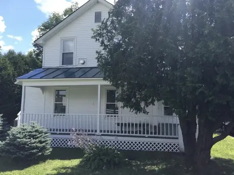 1711 West Woodstock Road Woodstock VT 05091