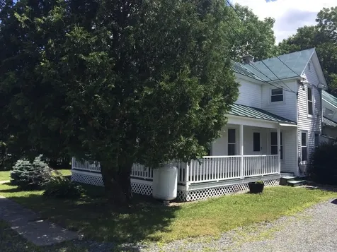 1711 West Woodstock Road Woodstock VT 05091
