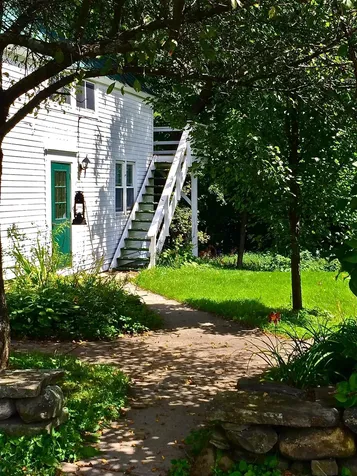 1711 West Woodstock Road Woodstock VT 05091