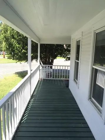 1711 West Woodstock Road Woodstock VT 05091