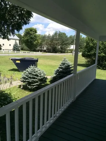 1711 West Woodstock Road Woodstock VT 05091