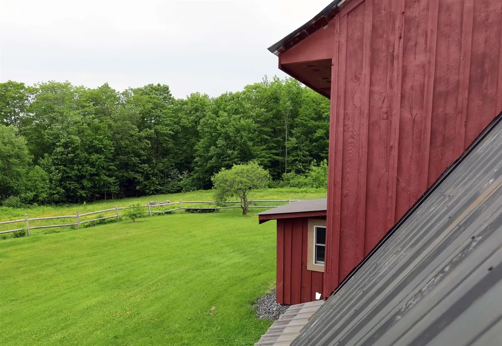 441 Radar Road East Haven VT 05837