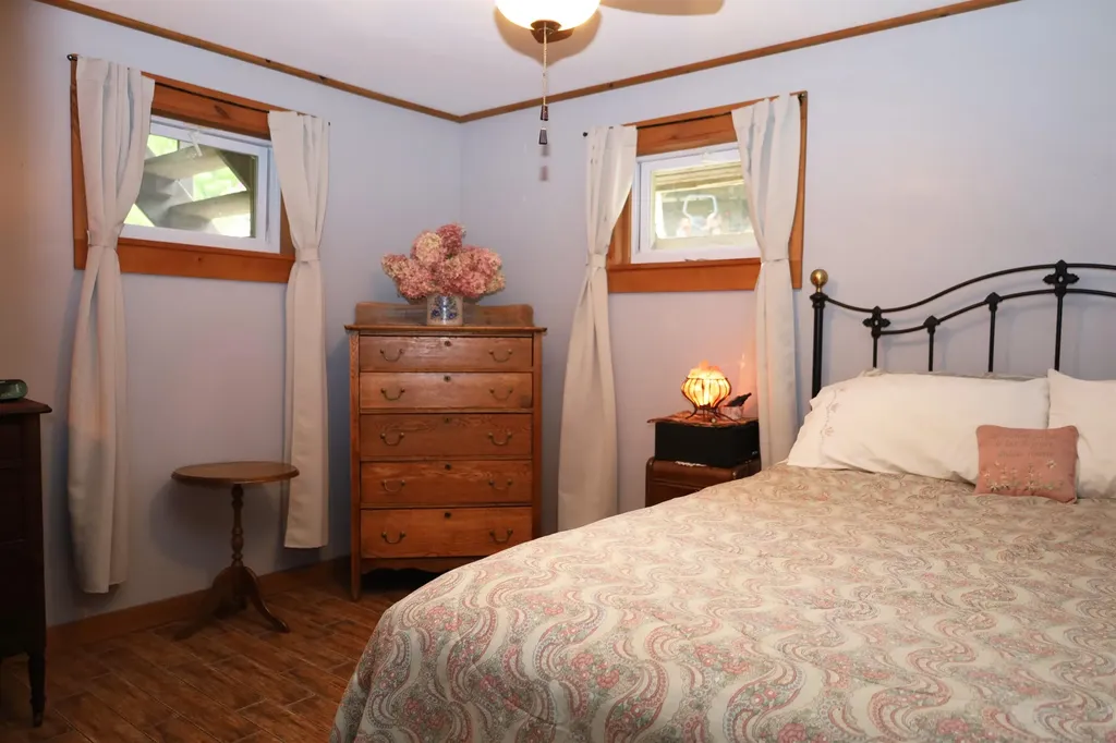 441 Radar Road East Haven VT 05837