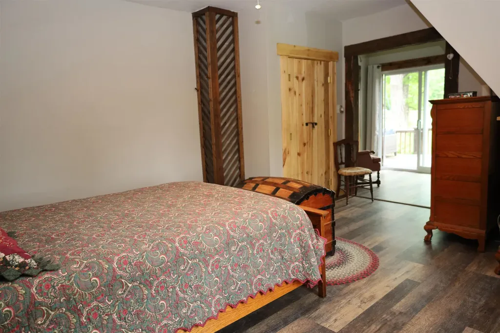 441 Radar Road East Haven VT 05837