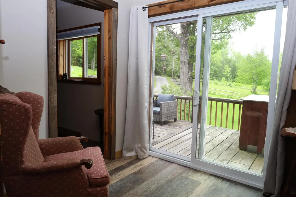 441 Radar Road East Haven VT 05837