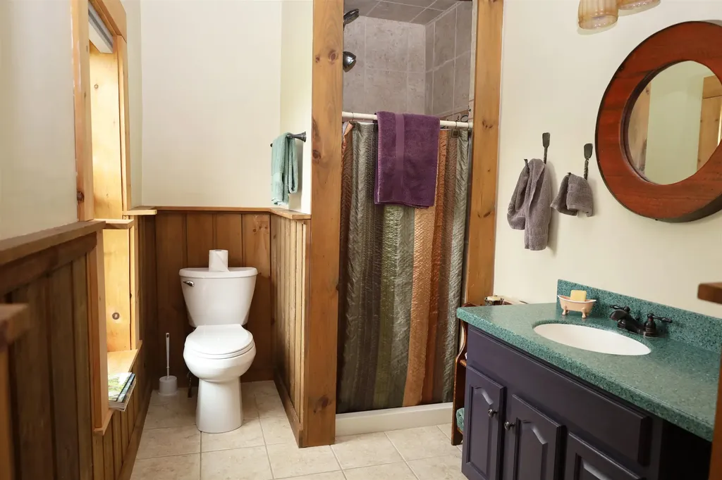 441 Radar Road East Haven VT 05837