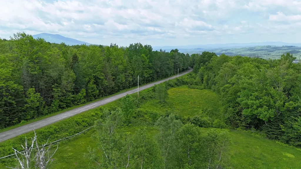 441 Radar Road East Haven VT 05837