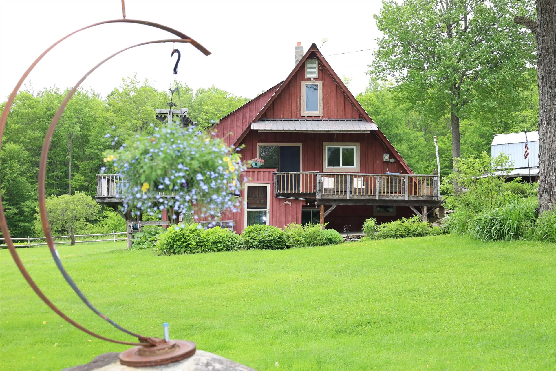 441 Radar Road East Haven VT 05837