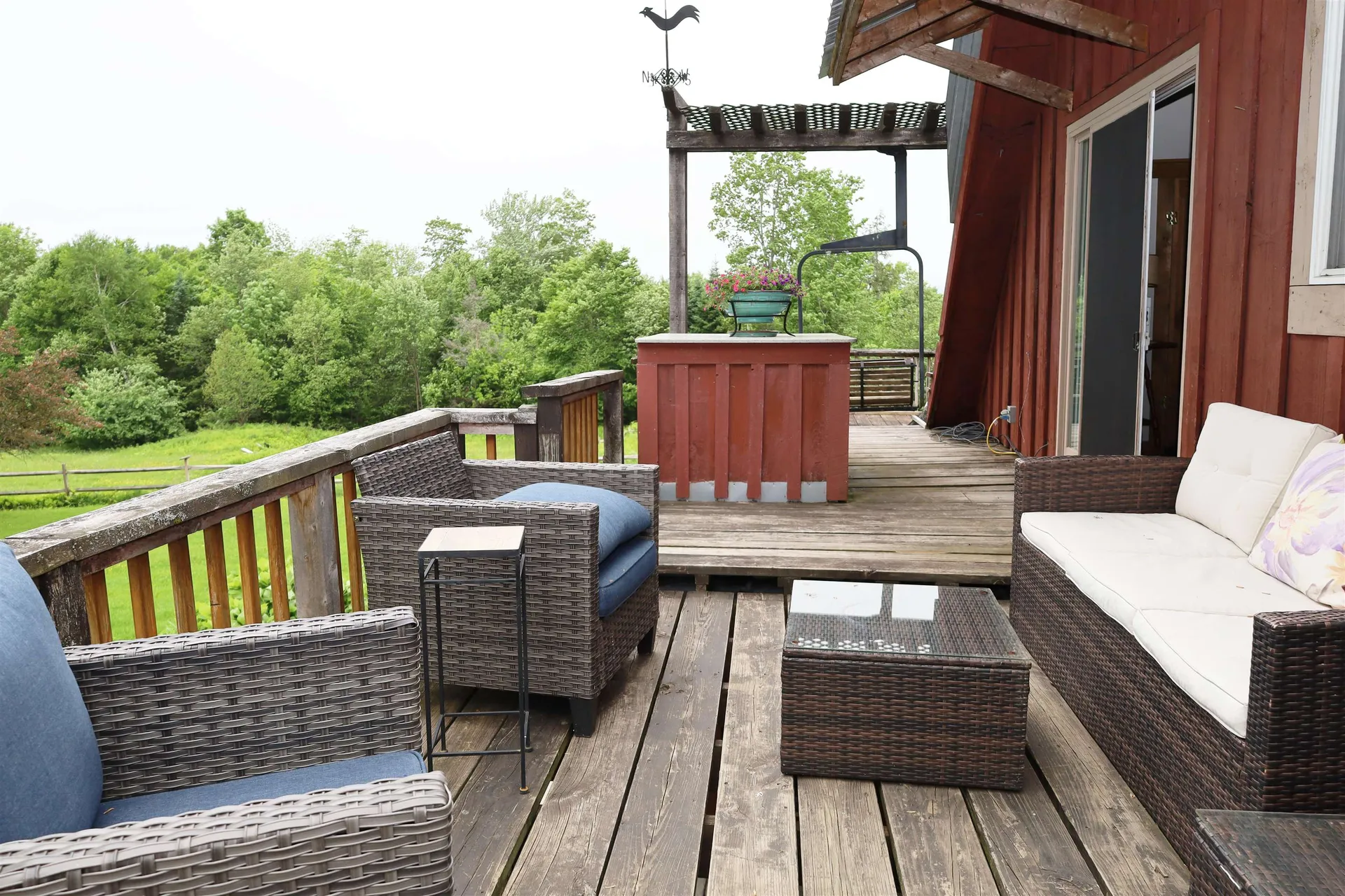 441 Radar Road East Haven VT 05837