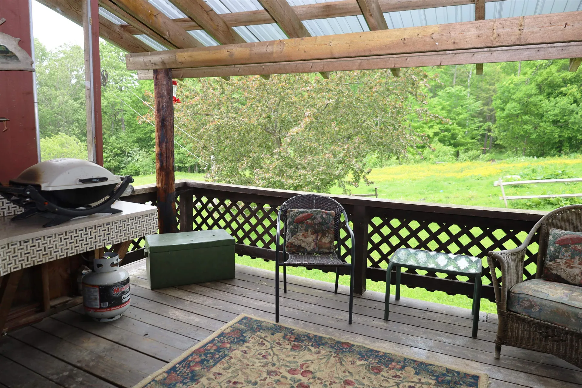 441 Radar Road East Haven VT 05837