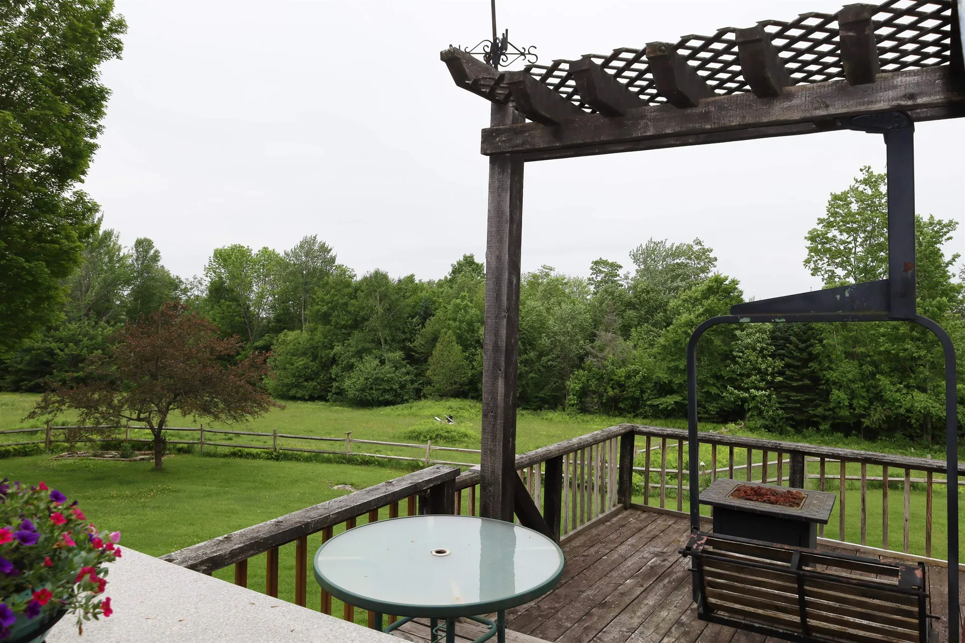 441 Radar Road East Haven VT 05837