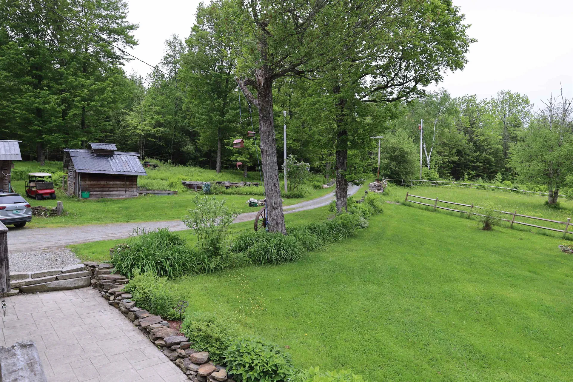 441 Radar Road East Haven VT 05837