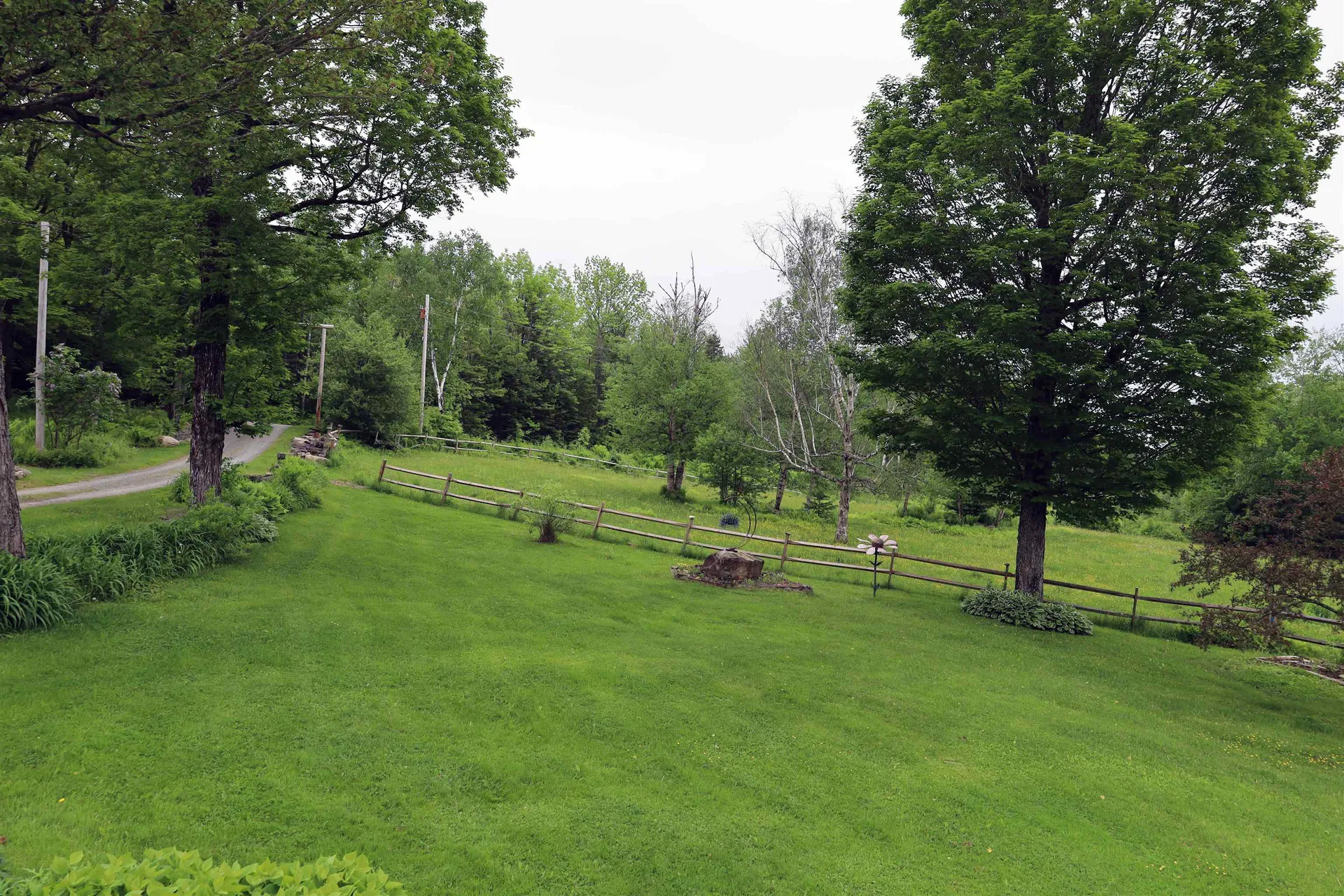 441 Radar Road East Haven VT 05837