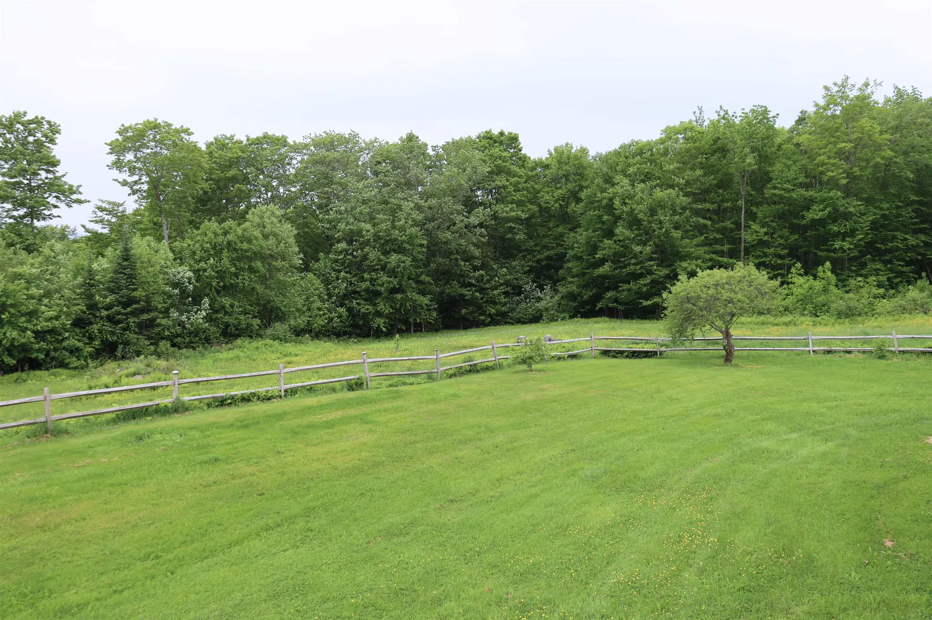 441 Radar Road East Haven VT 05837