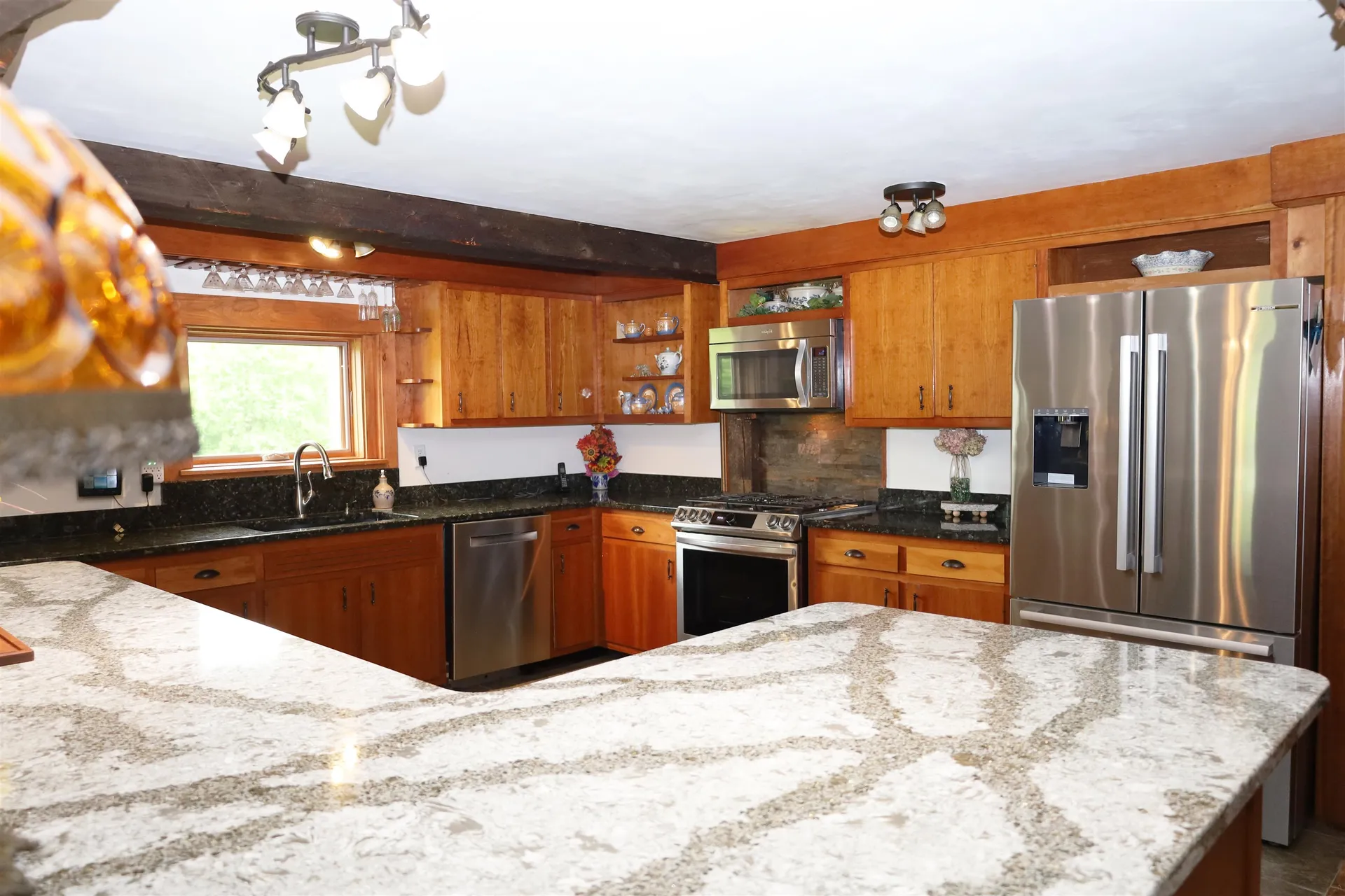 441 Radar Road East Haven VT 05837