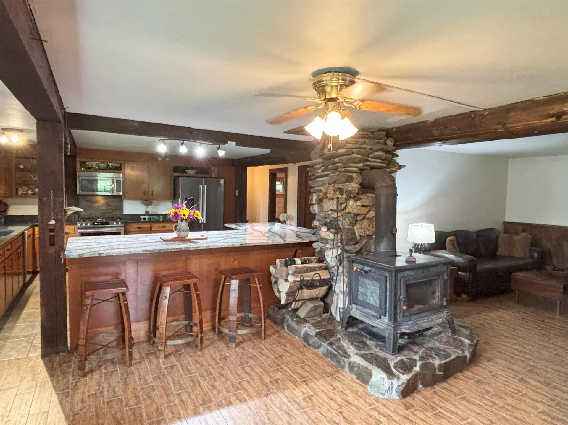 441 Radar Road East Haven VT 05837