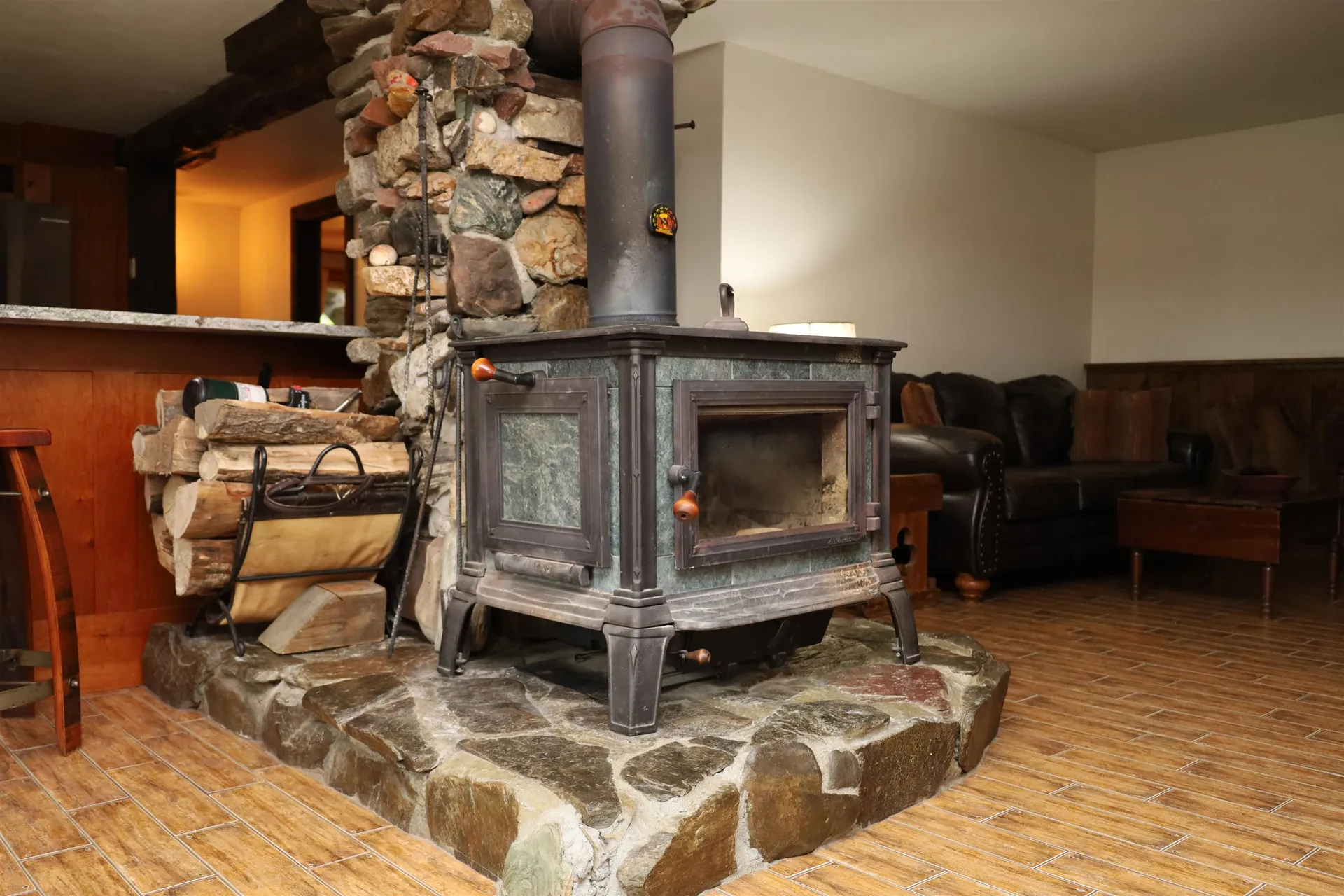 441 Radar Road East Haven VT 05837